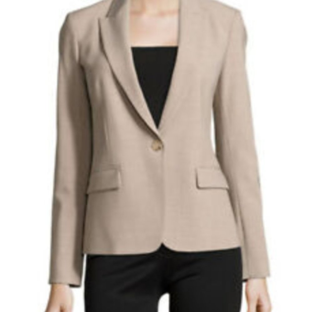 Theory Gabe B Blazer